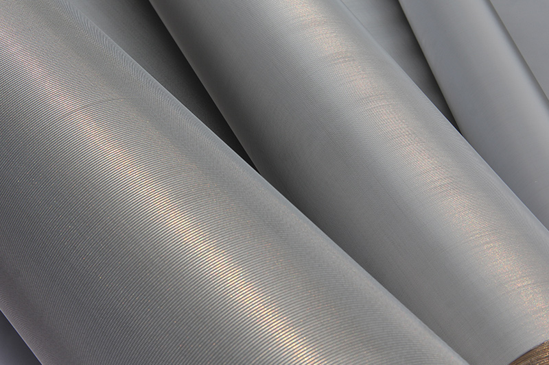 制藥廠(chǎng)提供篩網(wǎng)過(guò)濾方案