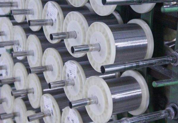 ?好絲織好網(wǎng)，品質(zhì)從原材料把控