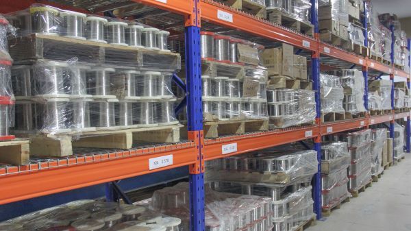 嚴把篩網(wǎng)材質(zhì)問題