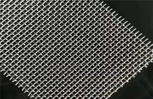 如何正確選擇不銹鋼篩網(wǎng)？